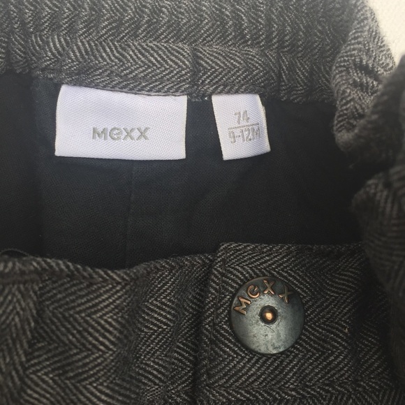 MEXX Baby Boy’s Casual Pants - Picture 4 of 7